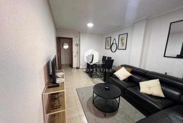 Segunda mano - Apartamento / piso -
Torrevieja - Playa del Cura