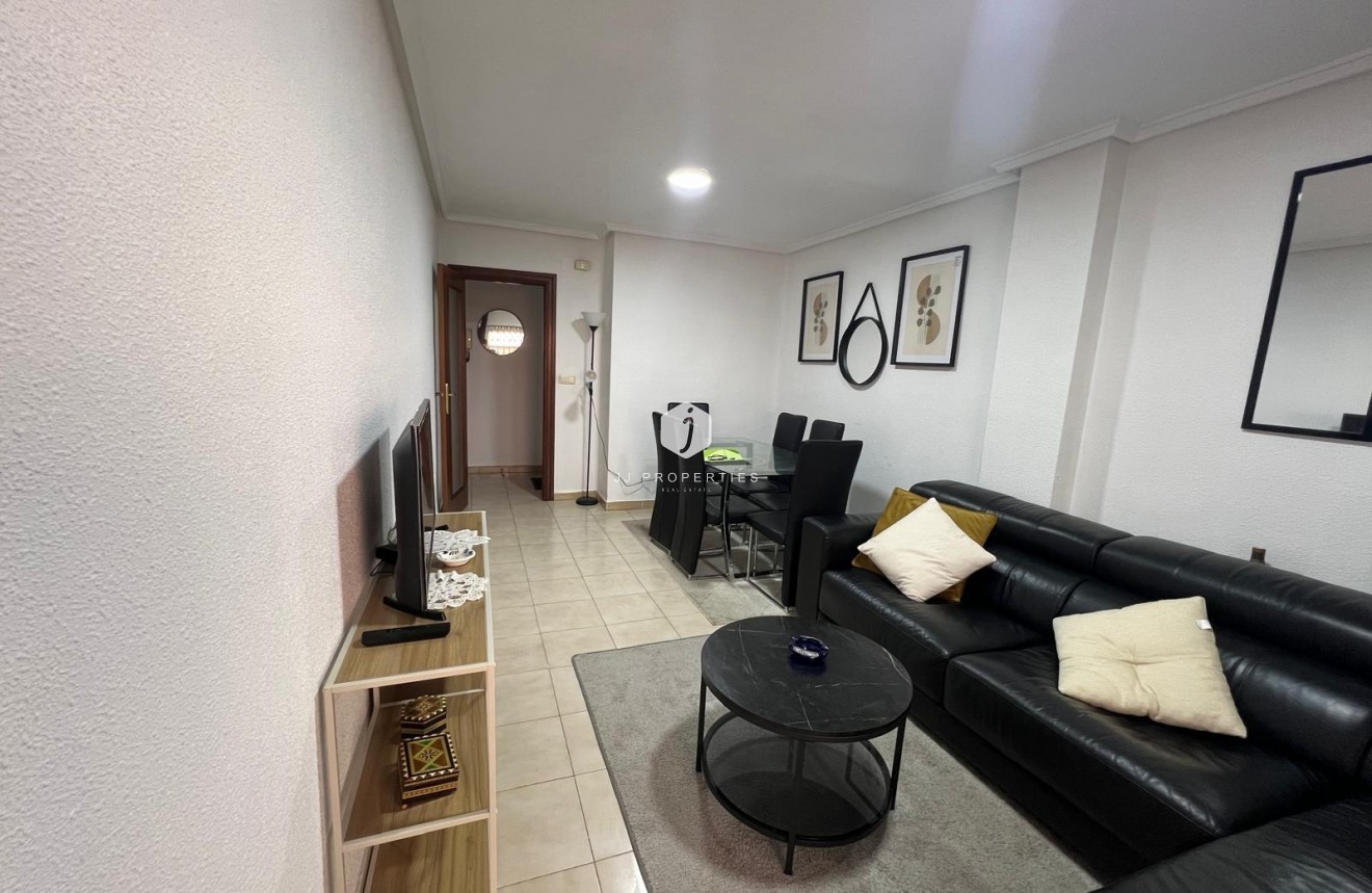 Segunda mano - Apartamento / piso -
Torrevieja - Playa del Cura