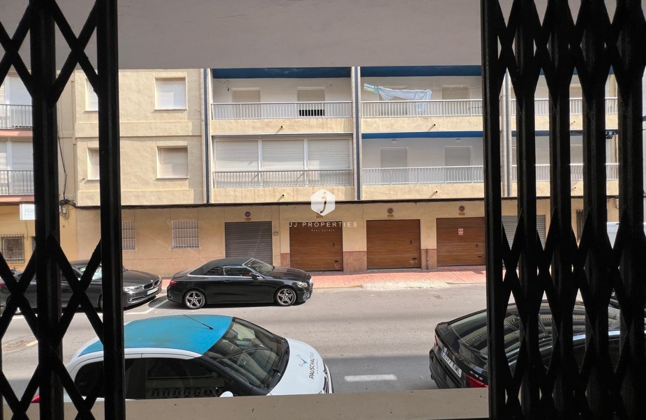 Segunda mano - Apartamento / piso -
Torrevieja - Playa del Cura