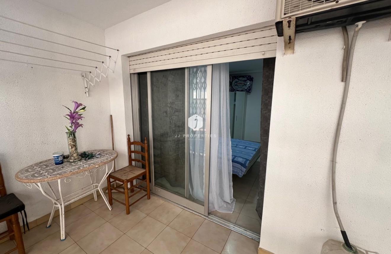 Segunda mano - Apartamento / piso -
Torrevieja - Playa del Cura