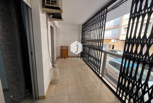 Segunda mano - Apartamento / piso -
Torrevieja - Playa del Cura