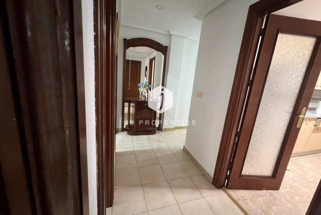 Segunda mano - Apartamento / piso -
Torrevieja - Playa del Cura