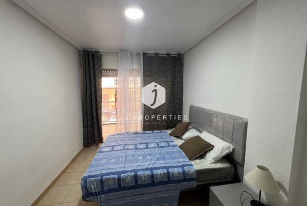 Segunda mano - Apartamento / piso -
Torrevieja - Playa del Cura