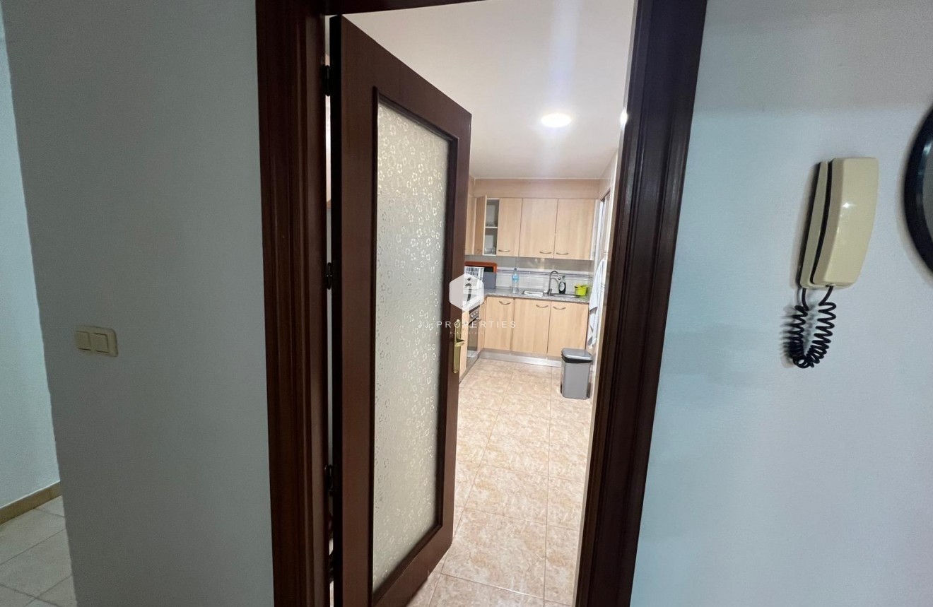 Segunda mano - Apartamento / piso -
Torrevieja - Playa del Cura