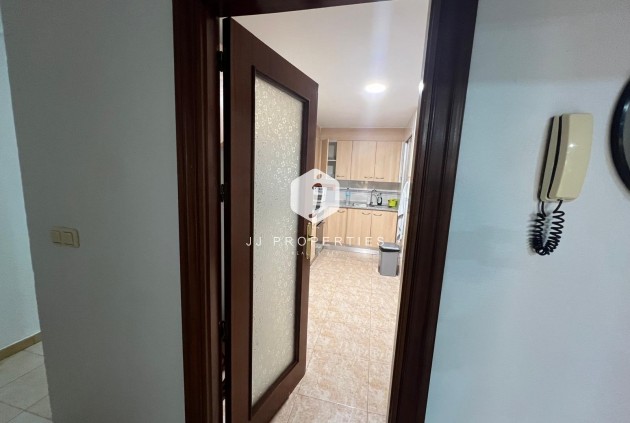 Segunda mano - Apartamento / piso -
Torrevieja - Playa del Cura