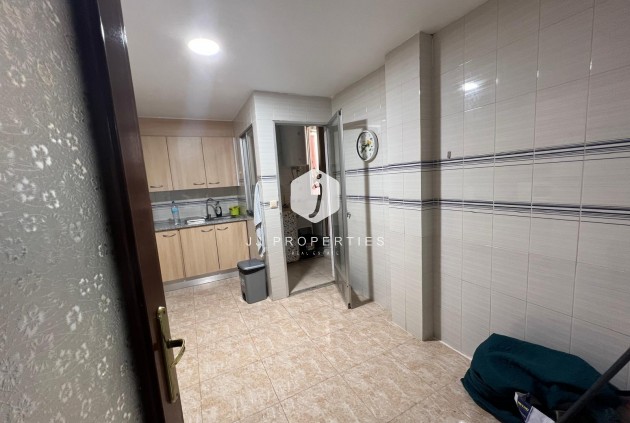 Segunda mano - Apartamento / piso -
Torrevieja - Playa del Cura