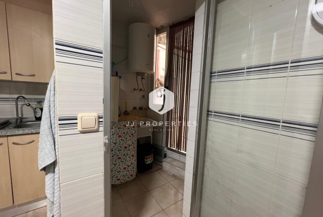 Segunda mano - Apartamento / piso -
Torrevieja - Playa del Cura