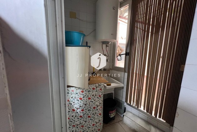 Segunda mano - Apartamento / piso -
Torrevieja - Playa del Cura