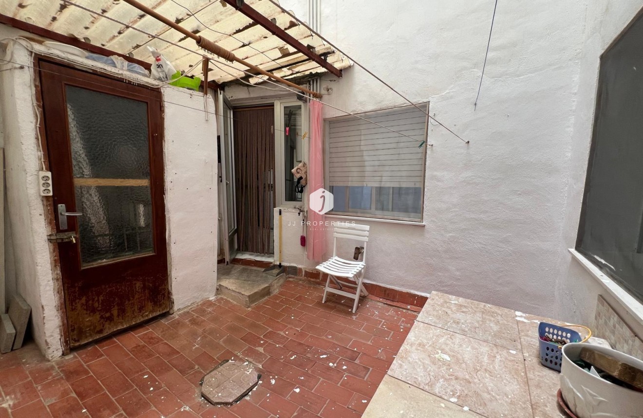 Segunda mano - Apartamento / piso -
Torrevieja - Playa del Cura