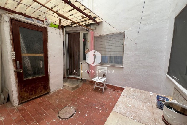 Segunda mano - Apartamento / piso -
Torrevieja - Playa del Cura