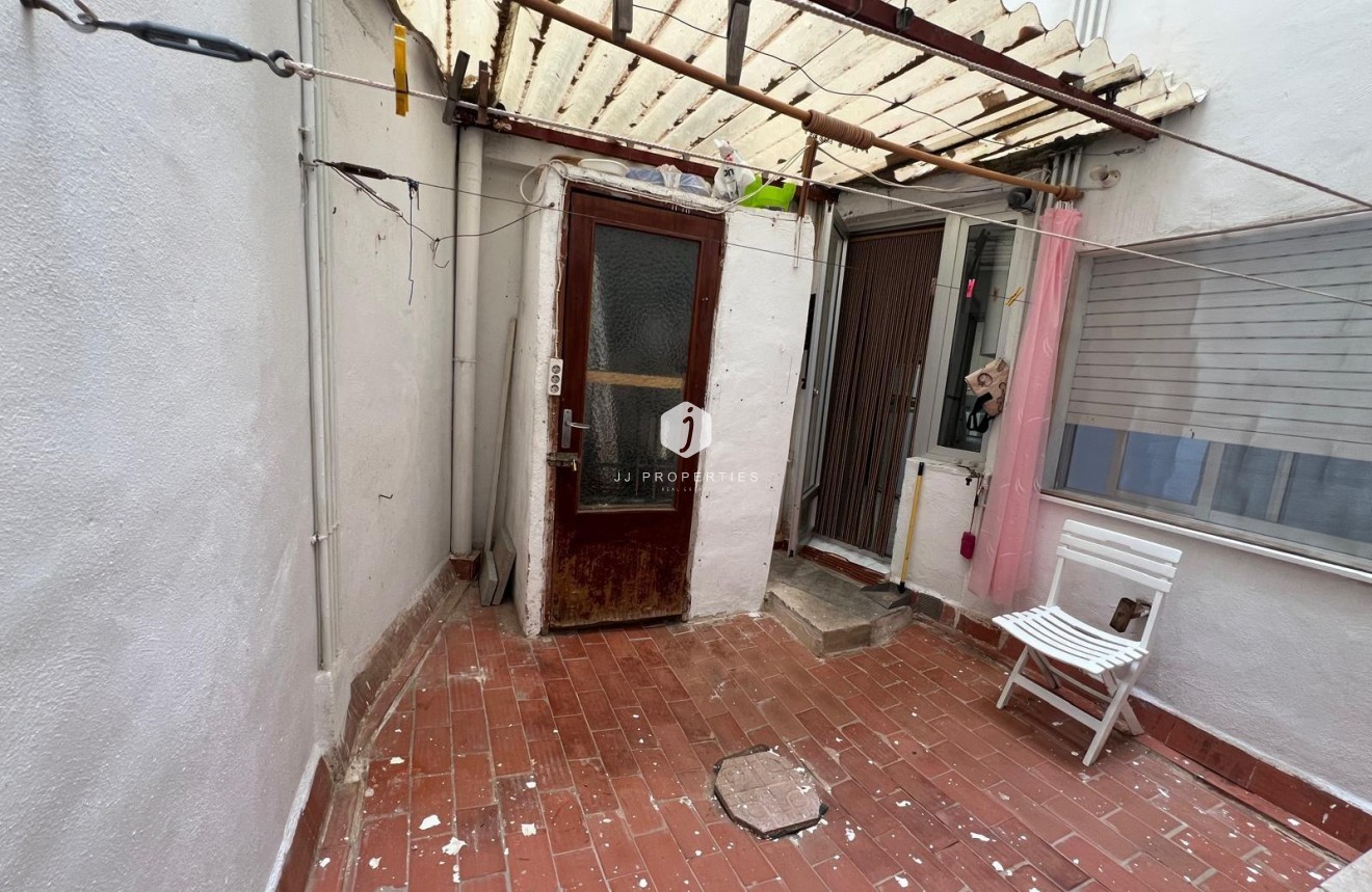 Segunda mano - Apartamento / piso -
Torrevieja - Playa del Cura