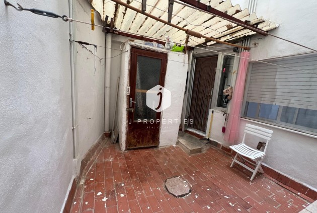 Segunda mano - Apartamento / piso -
Torrevieja - Playa del Cura