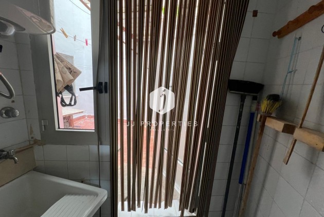 Segunda mano - Apartamento / piso -
Torrevieja - Playa del Cura