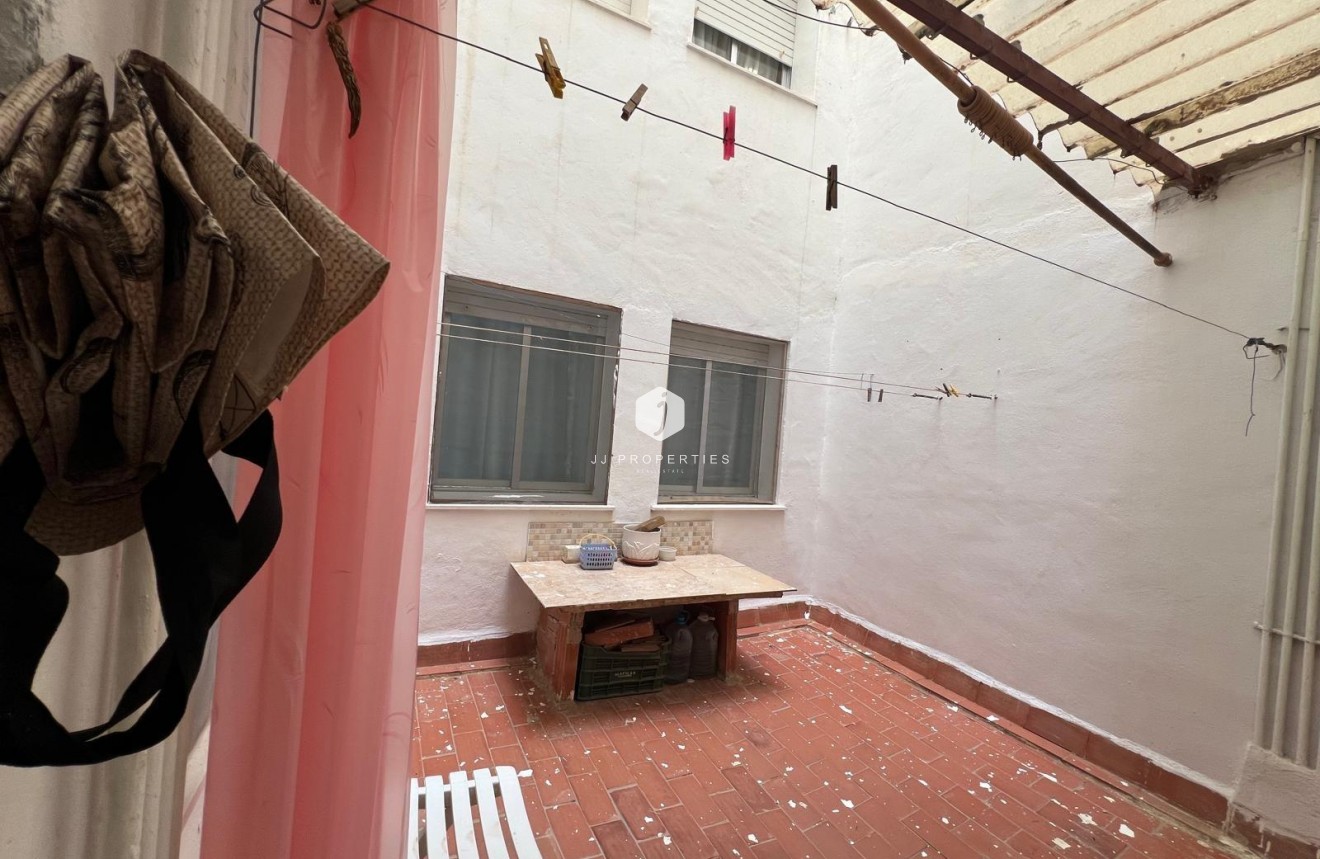 Segunda mano - Apartamento / piso -
Torrevieja - Playa del Cura