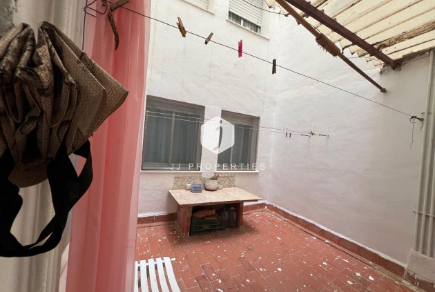 Segunda mano - Apartamento / piso -
Torrevieja - Playa del Cura