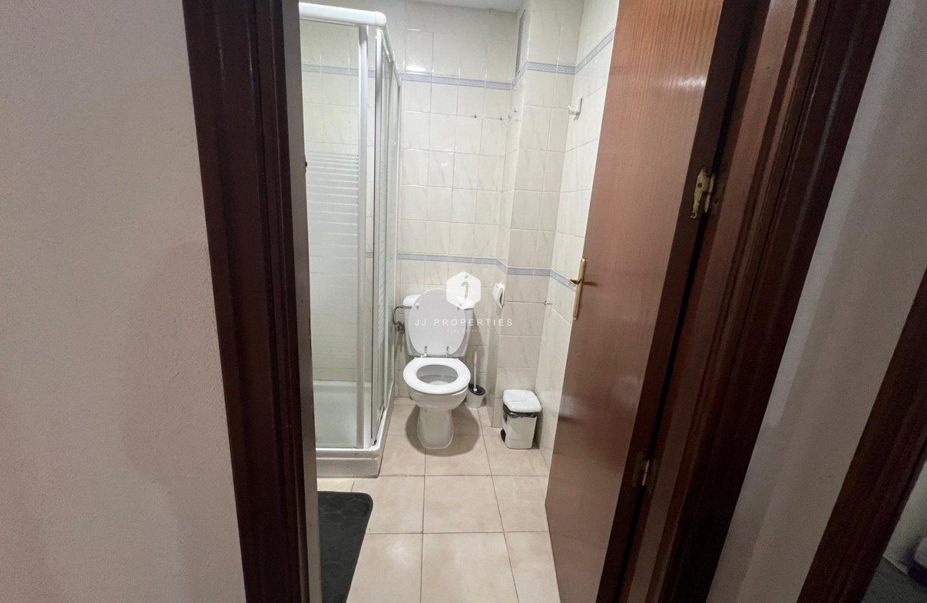 Segunda mano - Apartamento / piso -
Torrevieja - Playa del Cura