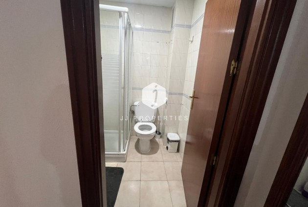 Segunda mano - Apartamento / piso -
Torrevieja - Playa del Cura