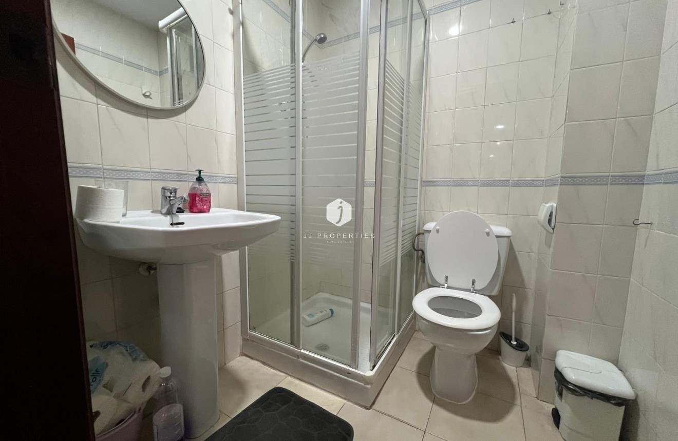 Segunda mano - Apartamento / piso -
Torrevieja - Playa del Cura