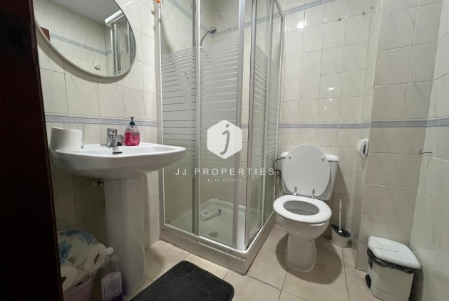 Segunda mano - Apartamento / piso -
Torrevieja - Playa del Cura