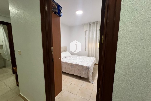 Segunda mano - Apartamento / piso -
Torrevieja - Playa del Cura