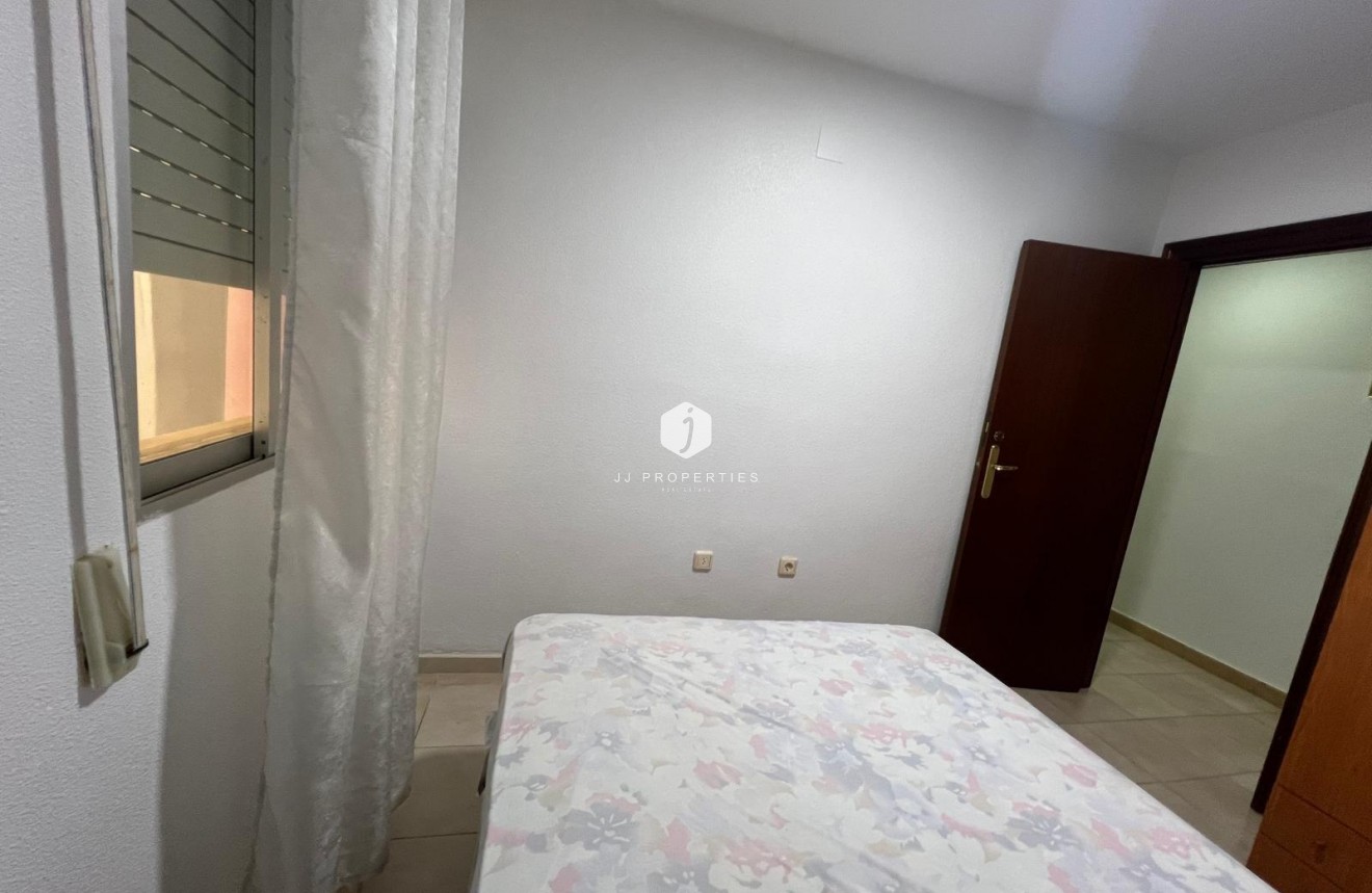 Segunda mano - Apartamento / piso -
Torrevieja - Playa del Cura