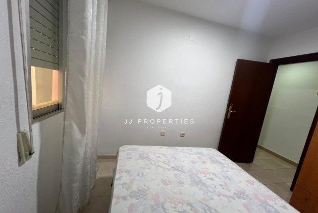 Segunda mano - Apartamento / piso -
Torrevieja - Playa del Cura