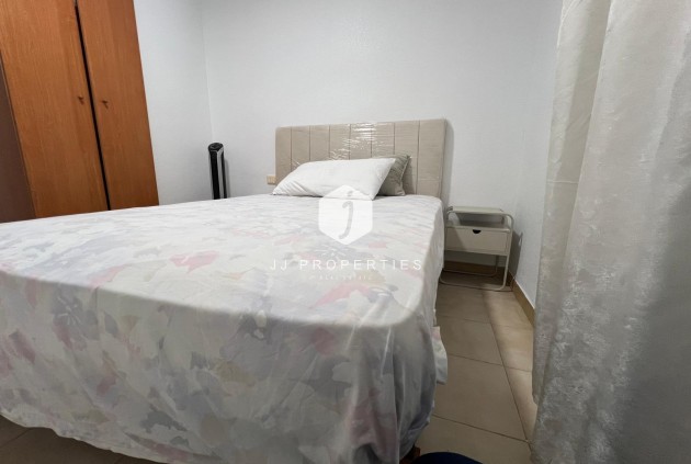 Segunda mano - Apartamento / piso -
Torrevieja - Playa del Cura