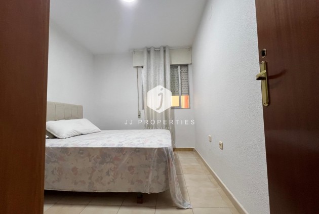 Segunda mano - Apartamento / piso -
Torrevieja - Playa del Cura