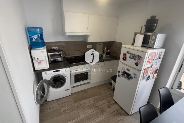 Segunda mano - Bungalow -
Torrevieja - La Siesta - El Salado - Torreta