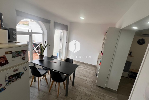 Segunda mano - Bungalow -
Torrevieja - La Siesta - El Salado - Torreta