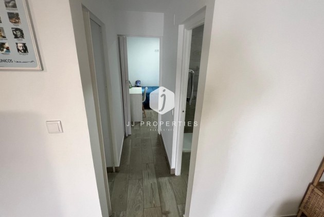 Segunda mano - Bungalow -
Torrevieja - La Siesta - El Salado - Torreta