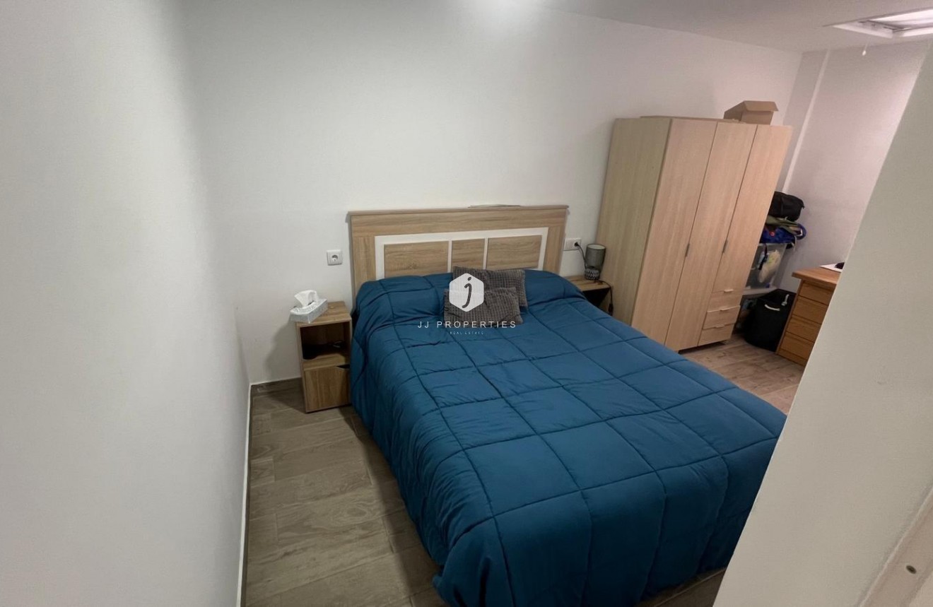 Segunda mano - Bungalow -
Torrevieja - La Siesta - El Salado - Torreta