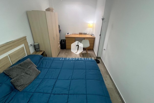 Segunda mano - Bungalow -
Torrevieja - La Siesta - El Salado - Torreta