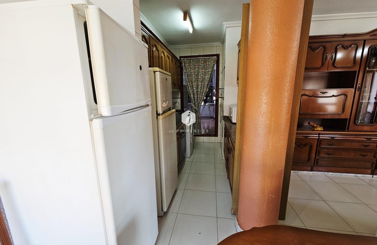 Segunda mano - Apartamento / piso -
Guardamar del Segura - Pueblo