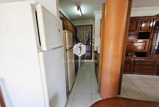 Segunda mano - Apartamento / piso -
Guardamar del Segura - Pueblo