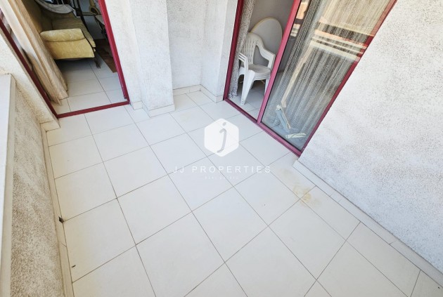 Segunda mano - Apartamento / piso -
Guardamar del Segura - Pueblo