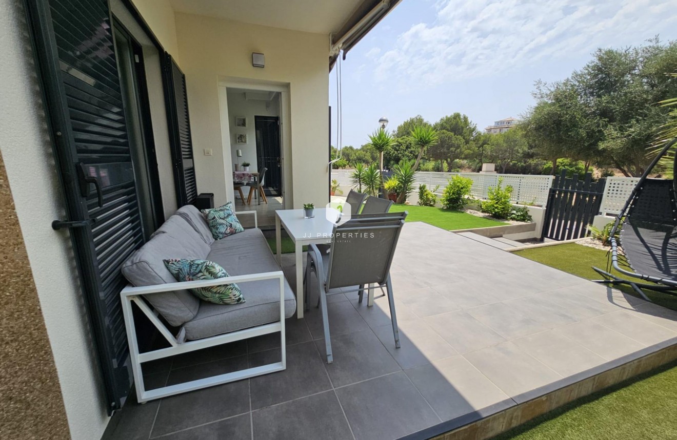 D'occasion - Villa -
Orihuela Costa - La Regia