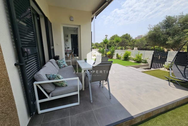 D'occasion - Villa -
Orihuela Costa - La Regia