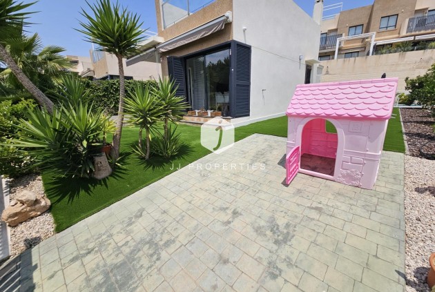 D'occasion - Villa -
Orihuela Costa - La Regia