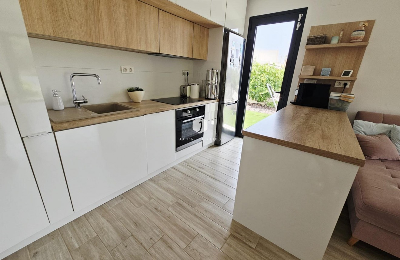 D'occasion - Villa -
Orihuela Costa - La Regia