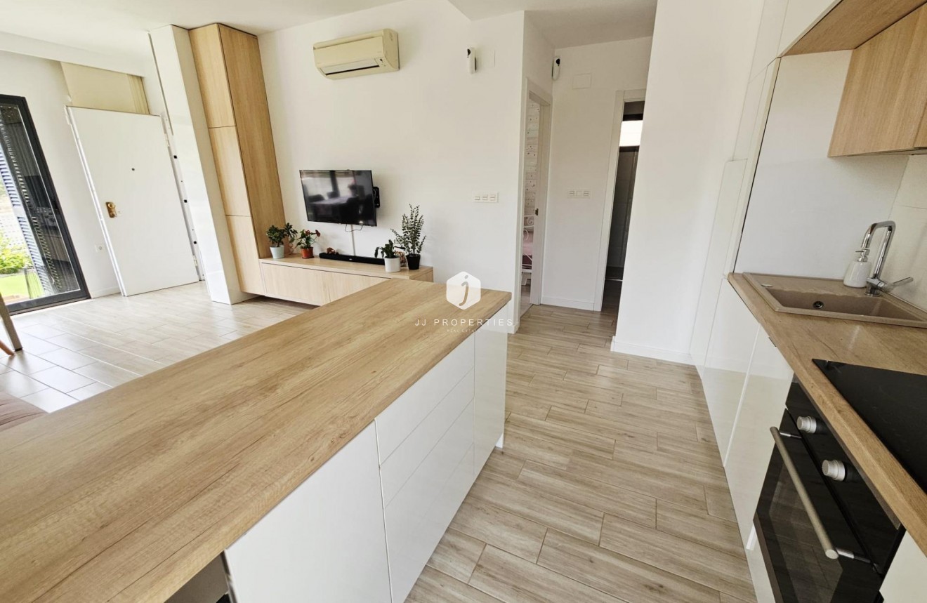 D'occasion - Villa -
Orihuela Costa - La Regia