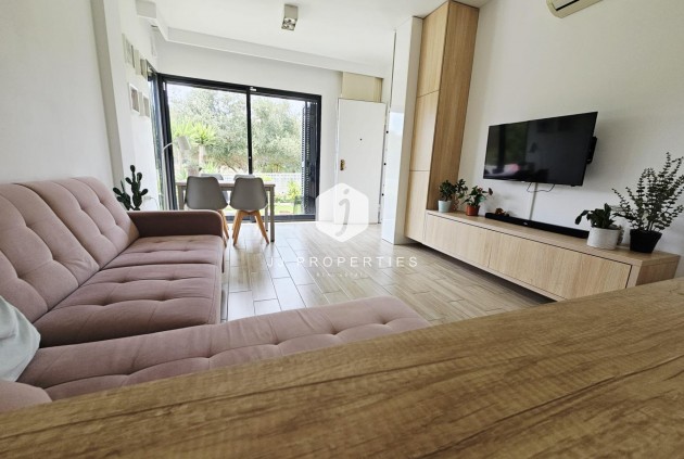 D'occasion - Villa -
Orihuela Costa - La Regia