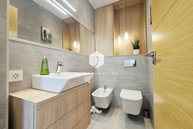 D'occasion - Villa -
Orihuela Costa - La Regia