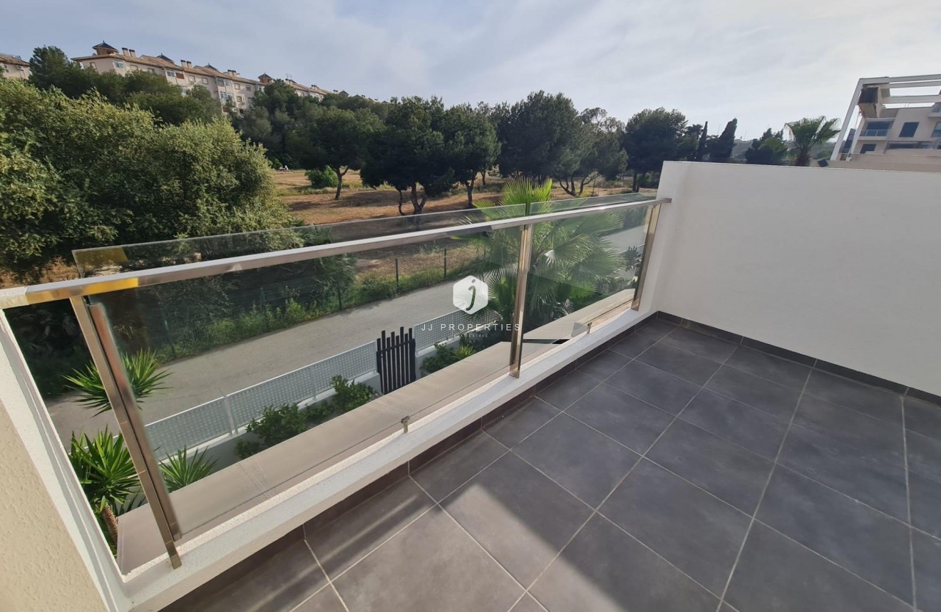 D'occasion - Villa -
Orihuela Costa - La Regia