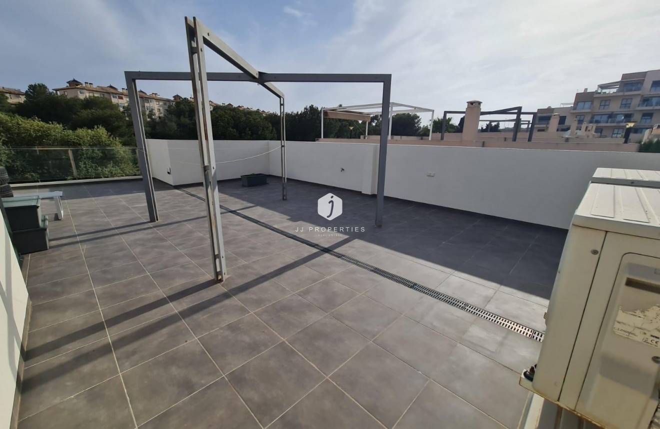 D'occasion - Villa -
Orihuela Costa - La Regia