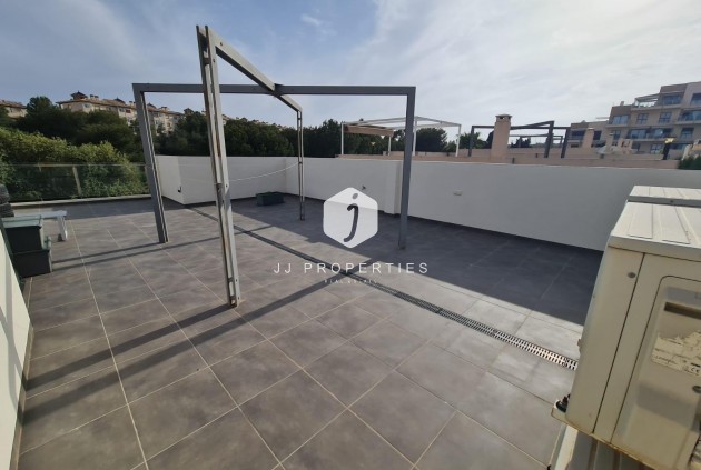 D'occasion - Villa -
Orihuela Costa - La Regia