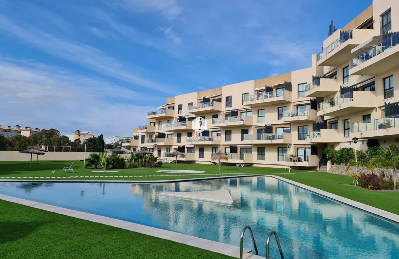 D'occasion - Villa -
Orihuela Costa - La Regia