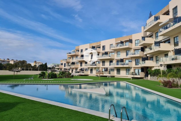 D'occasion - Villa -
Orihuela Costa - La Regia