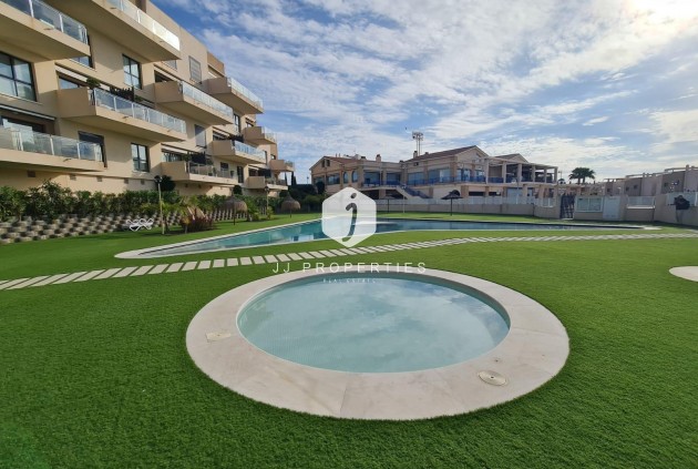 D'occasion - Villa -
Orihuela Costa - La Regia