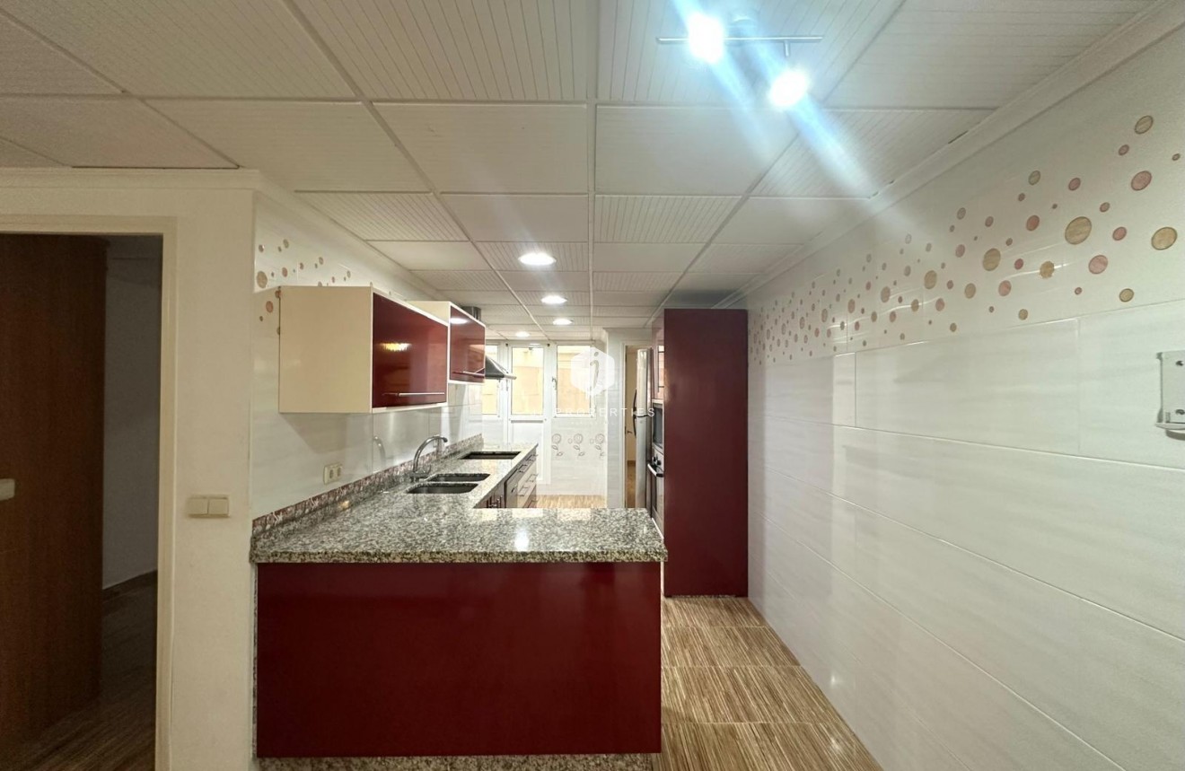 Segunda mano - Apartamento / piso -
Torrevieja - Playa del Cura